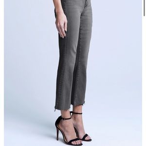L’Agence Kendra Jean size 26 never worn